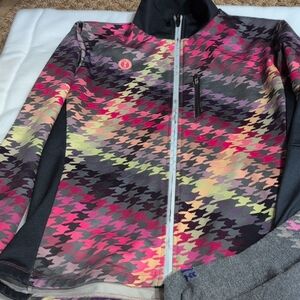 Coeur Sports Winter Cycling Gear 4 pieces
